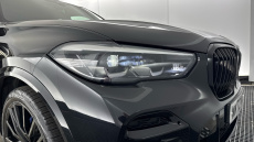 BMW X5 xDrive30d MHT M Sport 5dr Auto [Tech/Pro Pack] Diesel Estate